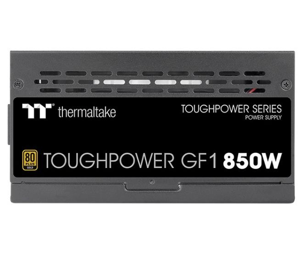 Thermaltake Toughpower GF1 850W 80 Plus Gold - 655296 - zdjęcie 2